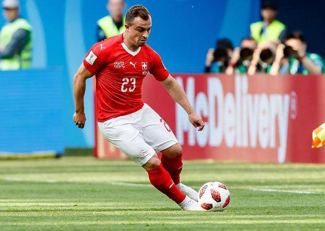 萨拉赫遭遇二十持续失利,瑞士队教练压力巨大!