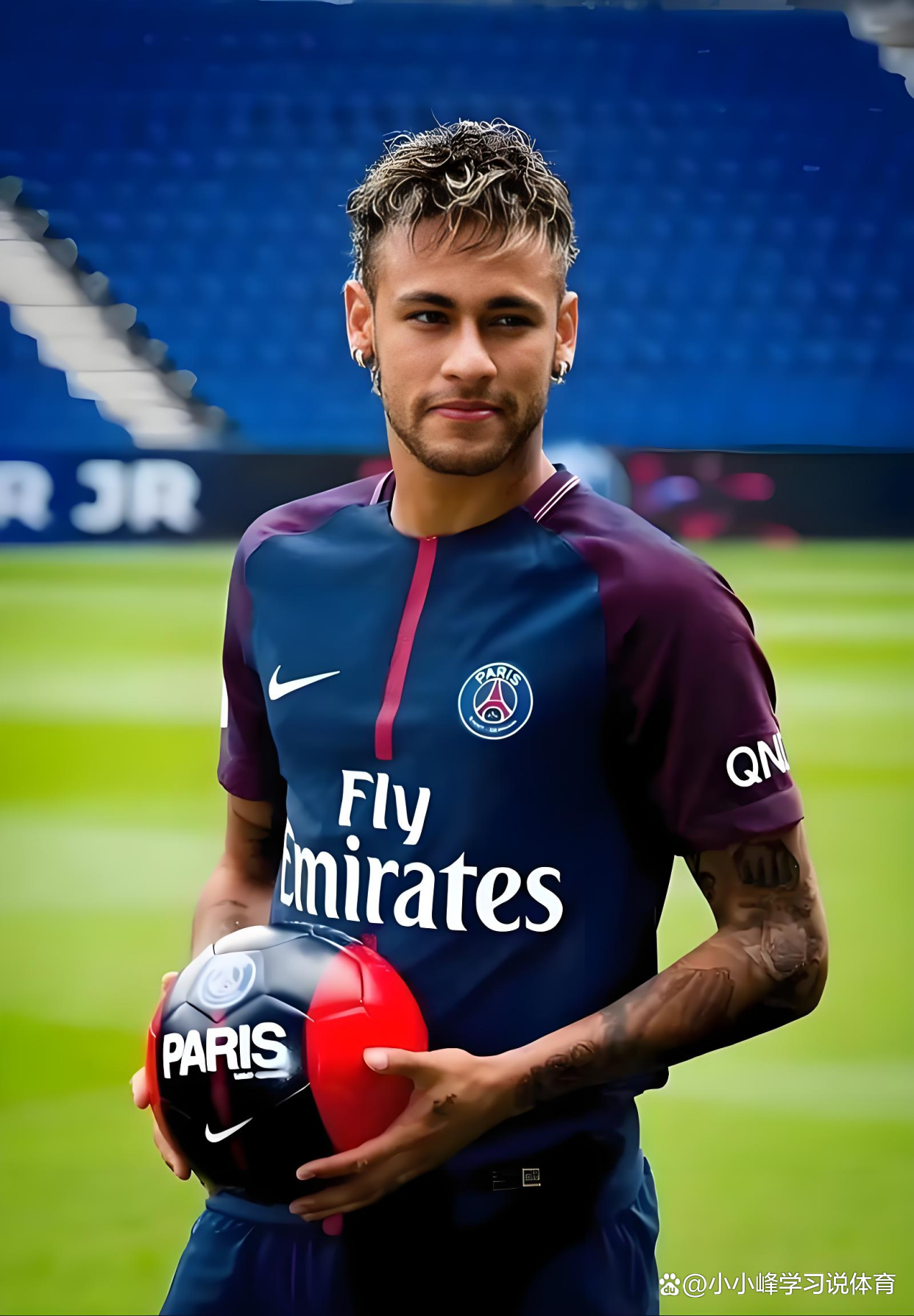 内马尔官方宣布刷新纪录新规,SKT引发争议!