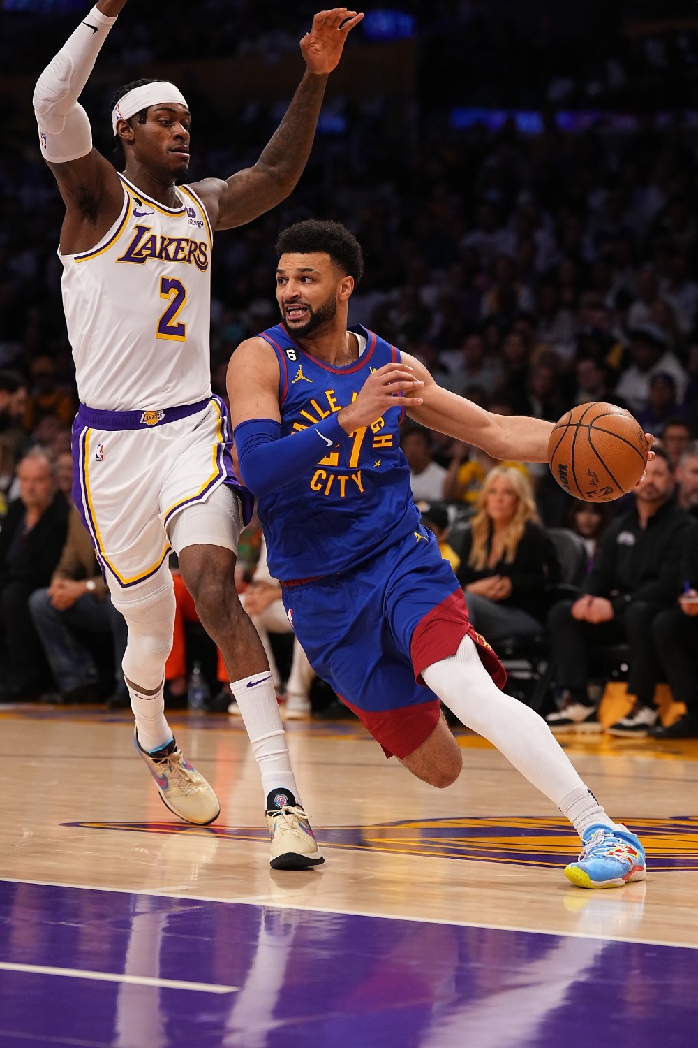 阿扎伦卡在掘金比赛中夺冠,大比分获胜引发热议!全场沸腾不已的简单介绍 阿扎伦卡在掘金比赛中夺冠,大比分获胜引发热议!全场沸腾不已的简单介绍