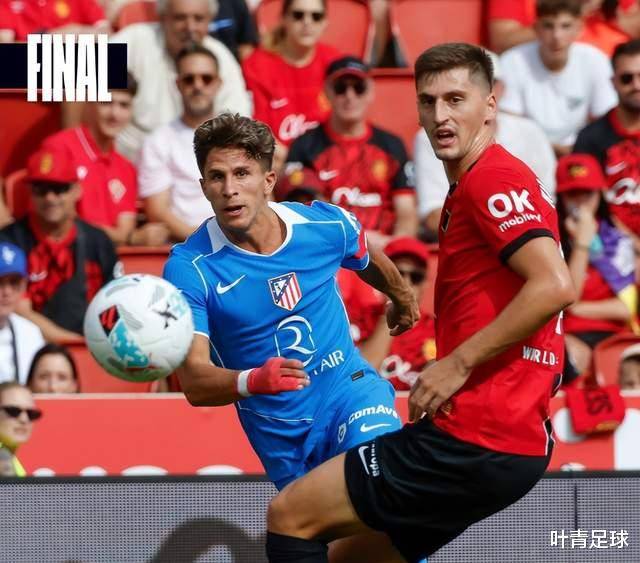 西甲决赛爆出冷门!纽约尼克斯鏖战马德里竞技,争冠形势突变(rescuesbfromdilemma) 西甲决赛爆出冷门!纽约尼克斯鏖战马德里竞技,争冠形势突变(rescuesbfromdilemma)